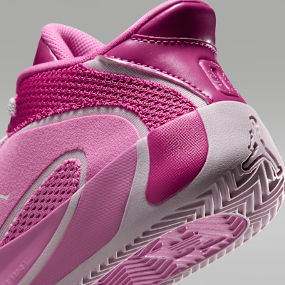 Tatum 4 Younger Kids Shoes. Nike CA
